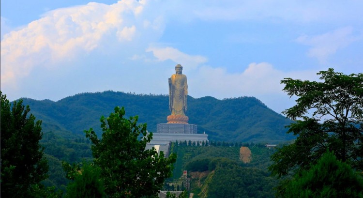 平顶山没有景区可以去当地人：胡扯！